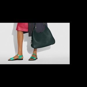 NWT Coach Cass Shoulder Bag